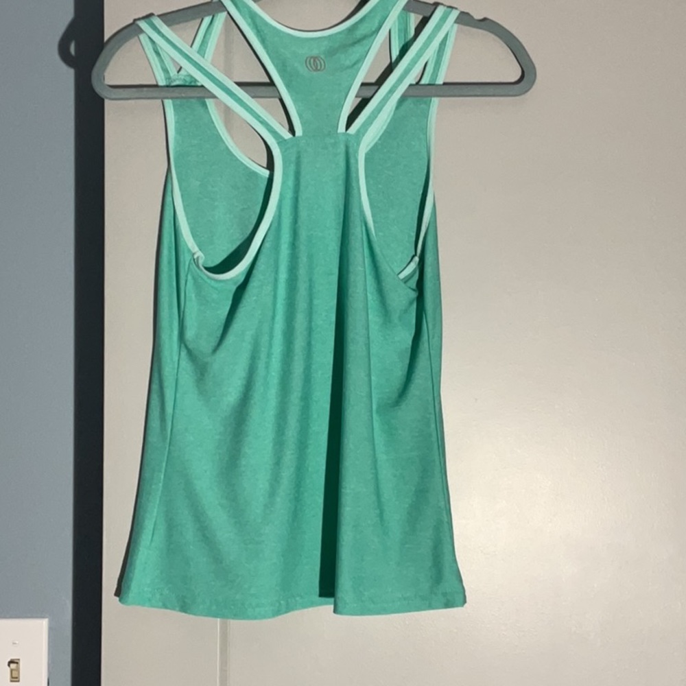 Fitness tops - Picture 5 of 11